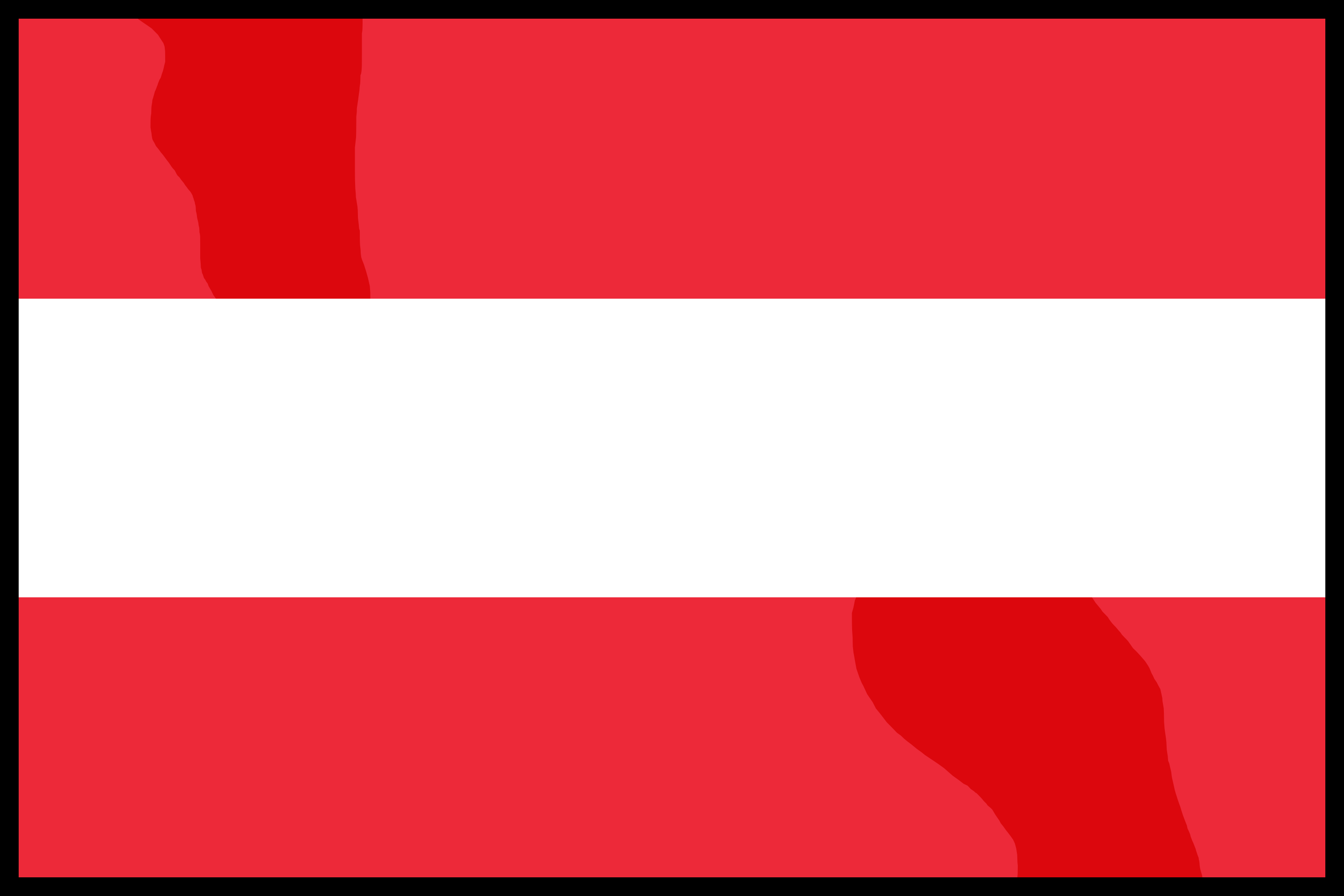 Flag of Austria