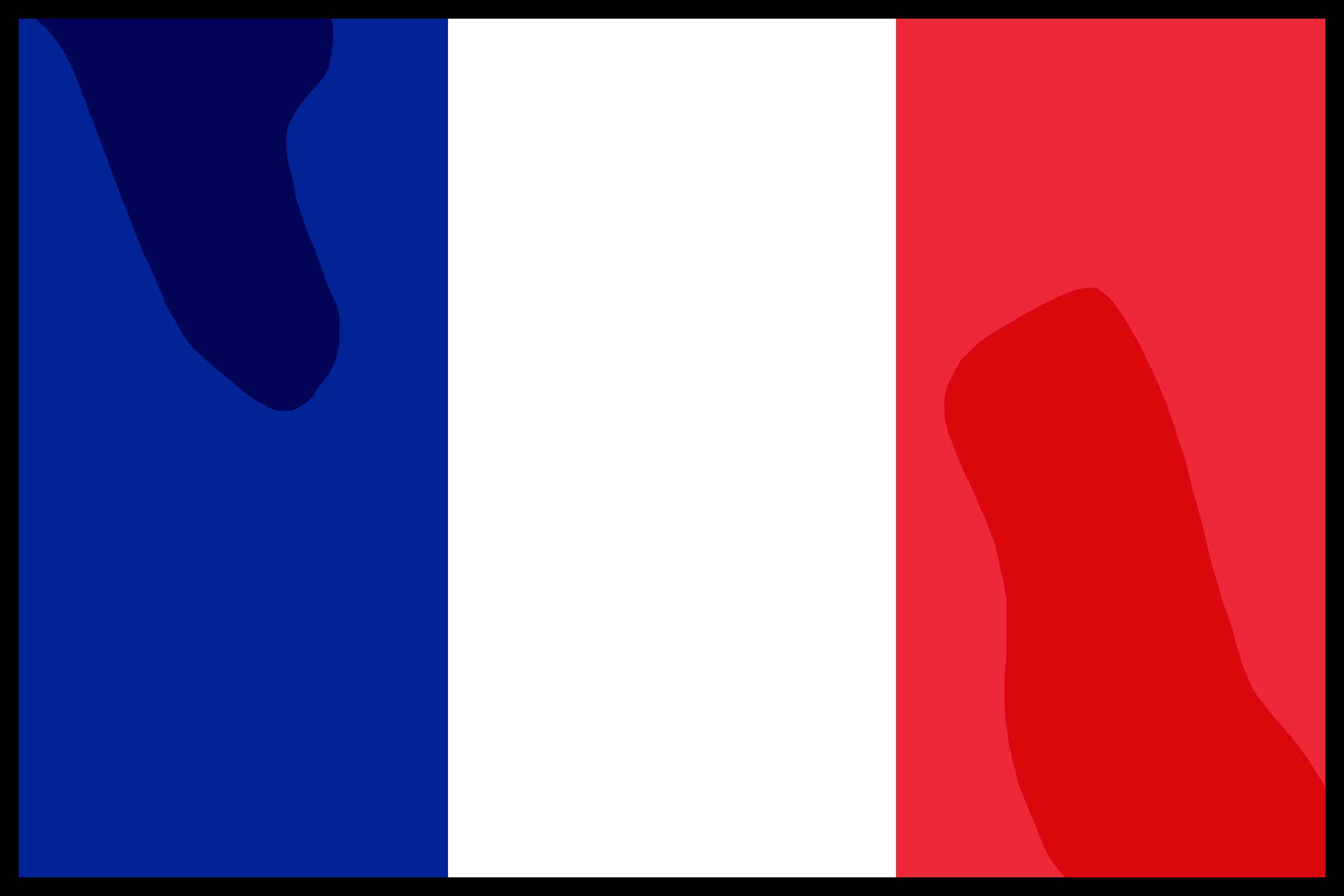 Flag of France Flag of France