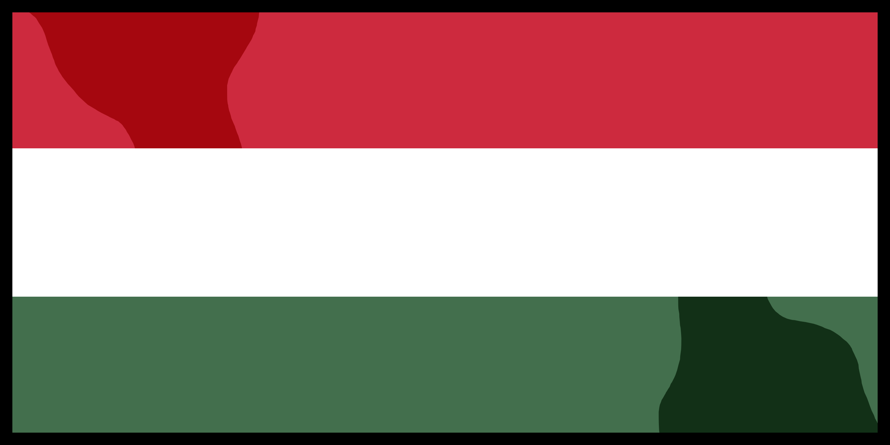 Flag of Hungary