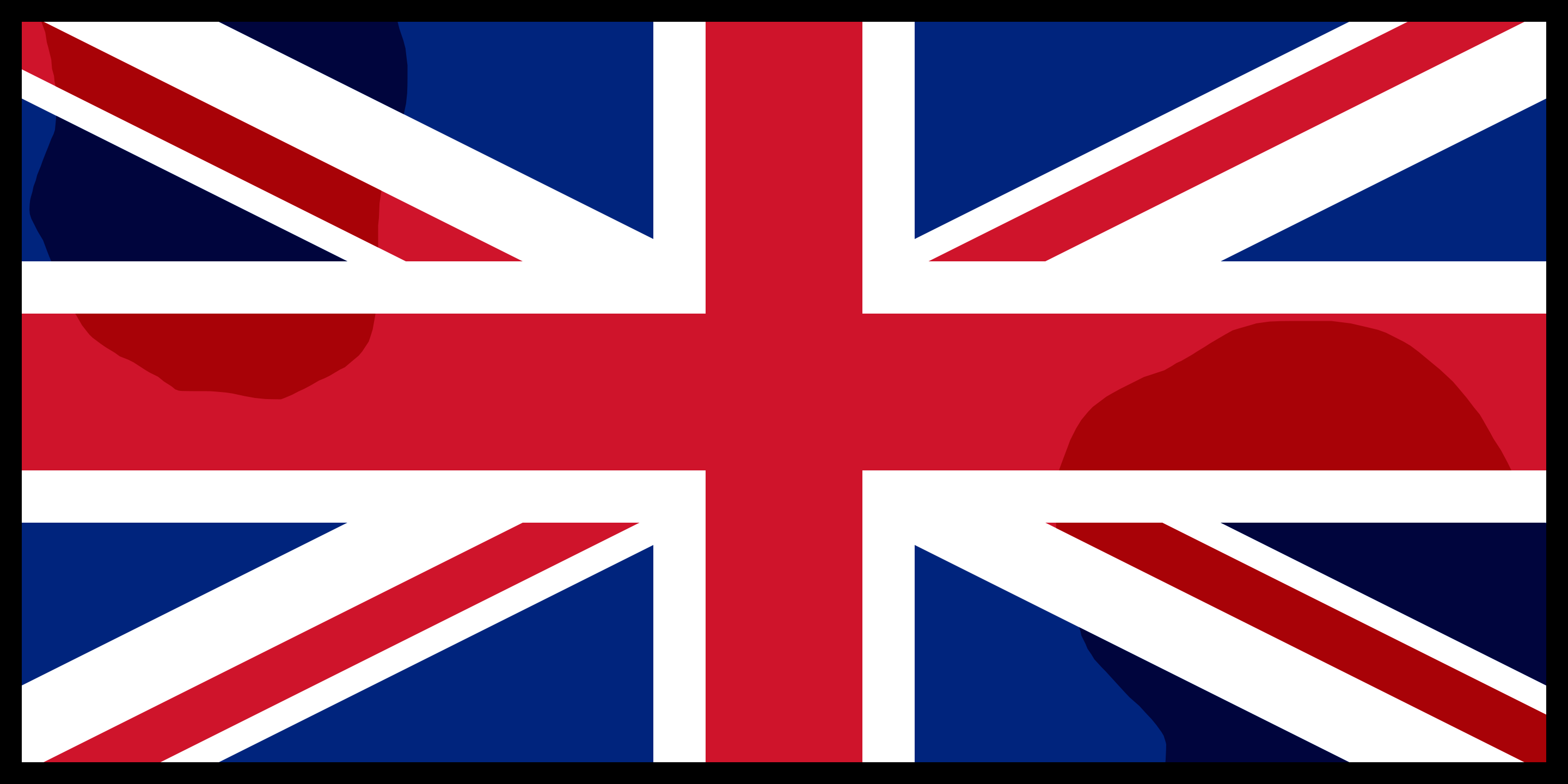 Flag of Great Britain