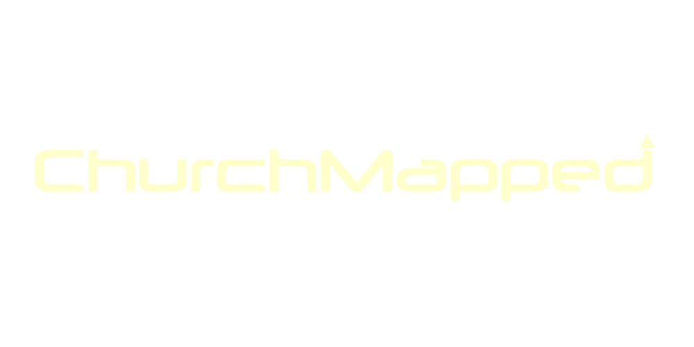 ChurchMapped